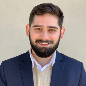 Meet your Posher, Ryan